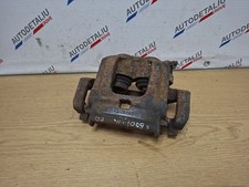 BMW X5 E70 2012 Vorne rechts Bremssattel vorne BMW4236365 Benzin 300kW DVV15396