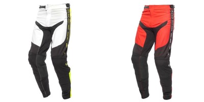 Fasthouse Elrod Hypersonic Pants