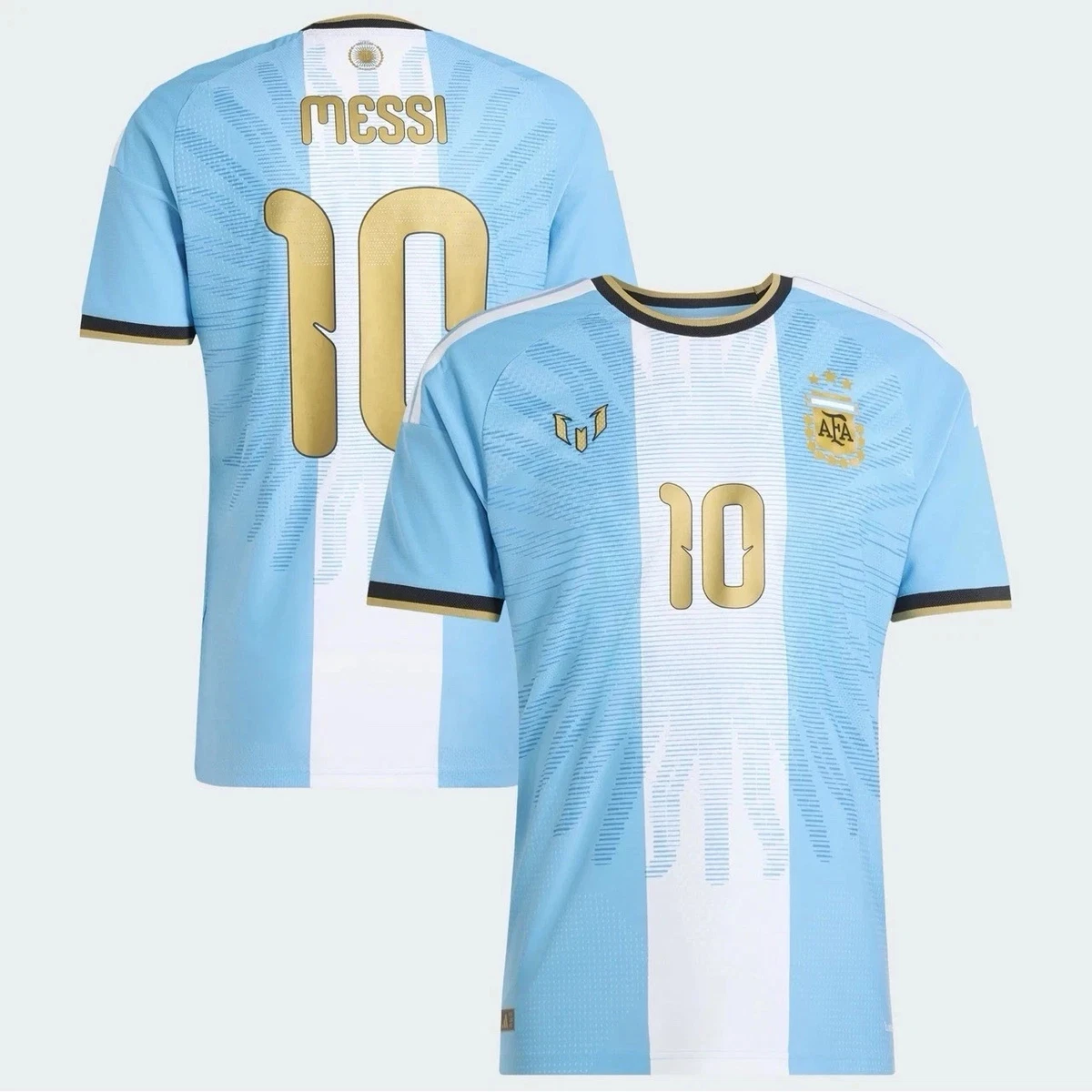 25+ Lionel Messi Men National Team Soccer Jerseys for sale
