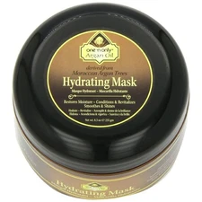 One n Only Argan Oil Hydrating Hair Mask, 8 oz