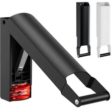 Heavy Duty 16OZ Wall Mounted Can Crusher for Seltzer Soda Beer Cans Recycling US