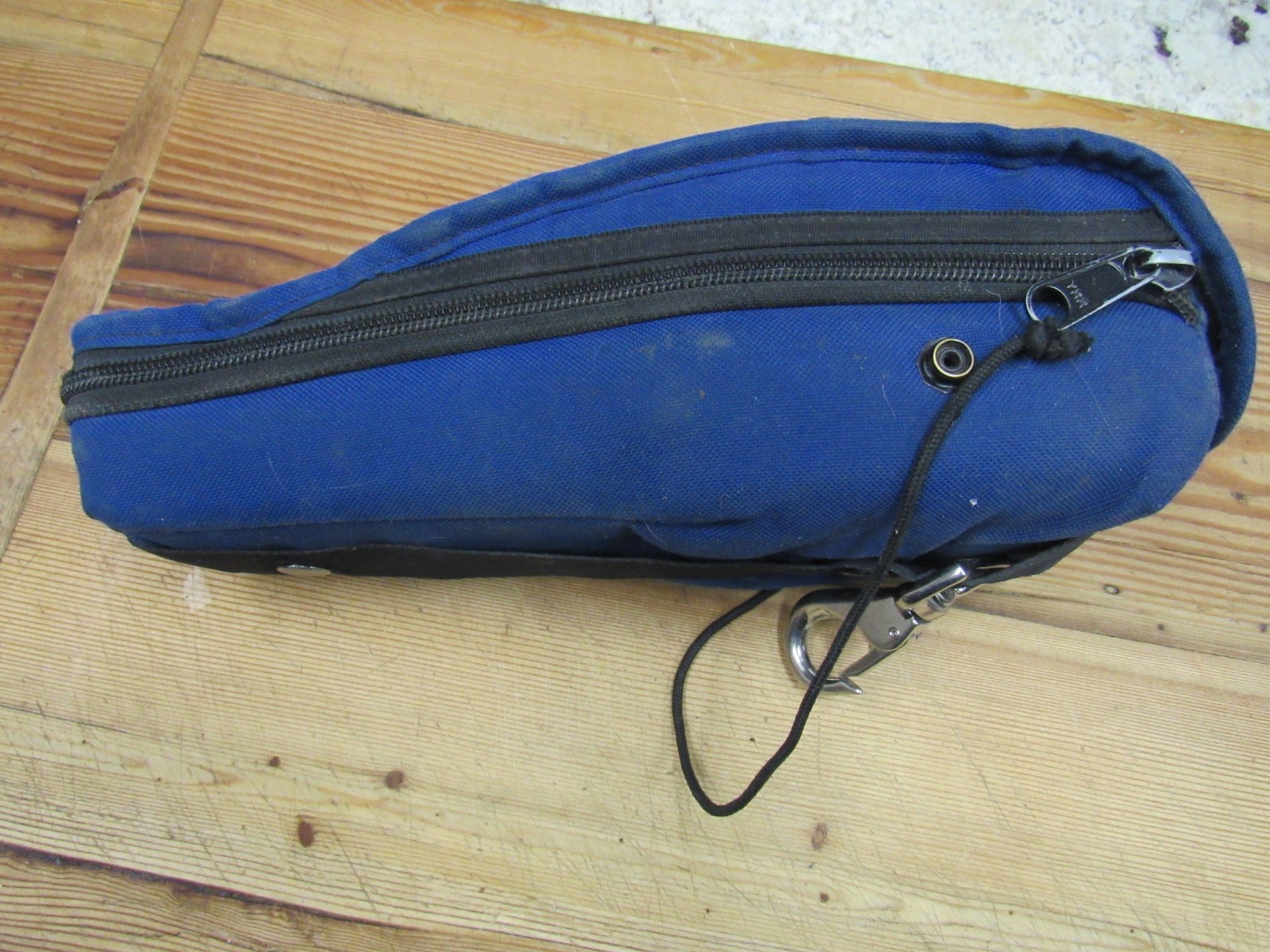 Tempo Sidekick T&N  Transmission & Noise Leakage Stress Tester W/ Cables & Case