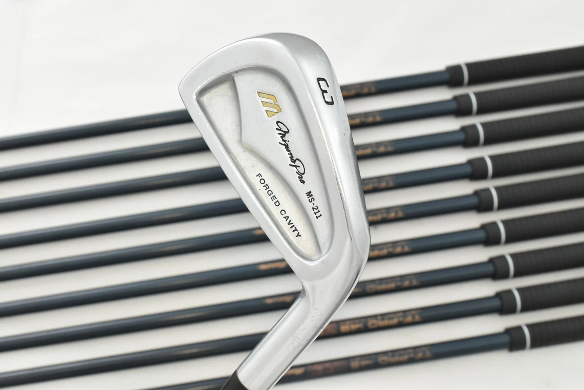 Mizuno Ms for sale | eBay
