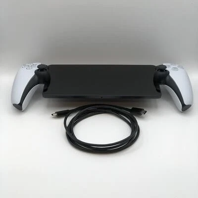 Sony PlayStation Portal Remote Player - Excellent Condition