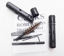 Chinese Communist 5966 SKS Rifle Cleaning Kit Complete  Jianshe Arsenal 1960s