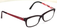 MEXX Brille 5388-500 Dunkelrot - Rot glasses FASSUNG eyewear