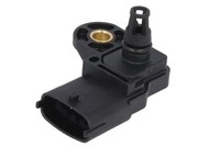 Sensor, Saugrohrdruck Pierburg 7.18222.27.0