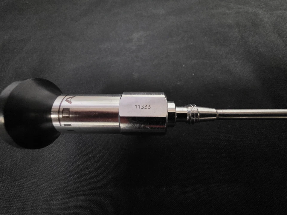 Mira rígida para recolección de venas Guidant 5 mm x 0 ° 11333 esterivable en autoclave Foto 4 de 4