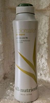All-Nutrient Colorsafe Shampoo, 12 fl oz