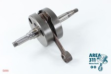 CAGIVA MITO LAWSON 125cc 7SPEED ALBERO MOTORE COMPLETO