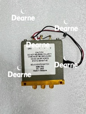 1PCS USED 100% TEST HP Agilent 5086-7642