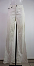 DOLCE & GABBANA D&G PANTALONE DONNA TG 44 / W30 PANTS WOMAN ITALY  A ZAMPA