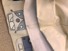 Curtains,Blackout/ Thermal Lining,eyelets Window Size h. 150cm w. 220cm
