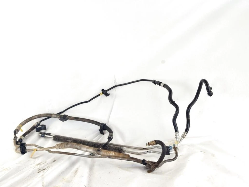 31202354 Schlauch Öl Servolenkung VOLVO XC70 Sw 2.4 D 4X4 136KW Aut 5P (2009) Ro — 第 3/4 张图片