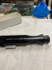 Vintage Bushnell 9 to 30 Power Zoom Telescope - 78-1930 - In Original Box