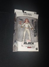 2019 Marvel Legends Black Widow Deadly Origin Hasbro