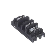 TERMINAL BLOCK, 3 PLACE, 50 AMPS, 600 VO 87W58 - Genuine OEM Replacement Part
