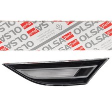 OLSA LED Blinkleuchte Seitenblinkleuchte für PORSCHE 991 links 99163125505