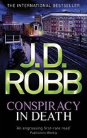 Conspiracy In Death | J. D. Robb | Taschenbuch | Kartoniert / Broschiert | 2011