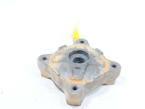 14 Polaris RZR 4 800 Front Left Wheel Hub Bearing - Picture 2 of 6