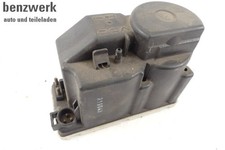 Mercedes W124 W201 ZV-Pumpe Unterdruckpumpe Vakuumpumpe ORIGINAL 1248001448 ??