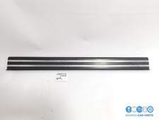 Original BMW  E23  Blende Einstieg Einstiegsleiste vorne 1909939