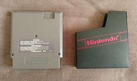 The Guardian Legend - Nintendo NES - PAL - Modul im Schuber