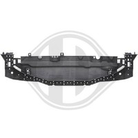 1X AufpralldäMpfer StoßFäNger Diederichs 4226460 Hd Priority Parts FüR Peugeot