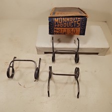 Nos Lot Of 3 Monmouth Products Pt130 1930s-1950s Chevrolet Dodge Plymouth Buick