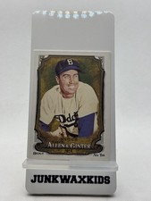 2024 Topps Allen & Ginter #104 Duke Snider
