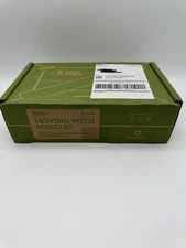 NEW Kiwi Co Atlas Crate France Build a Balancing Racing Cyclist Bike DIY Kit