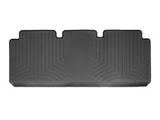 Weathertech Floorliner For 1999-2004 Honda Odyssey - 2nd Row Black