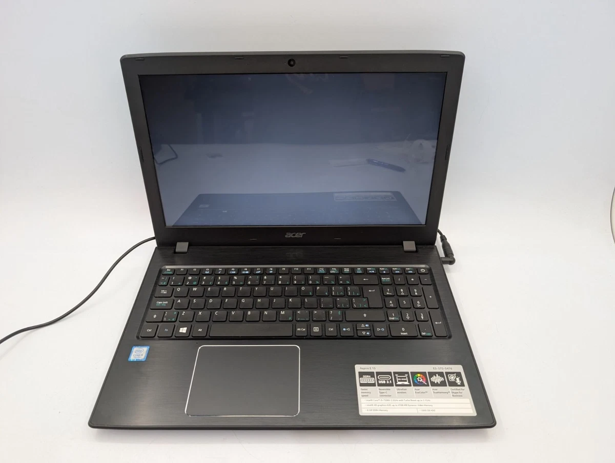 Acer Laptops & Netbooks Intel Core I5-7200U Processor for sale | eBay