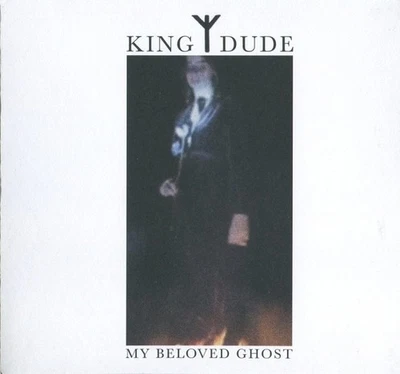 KING DUDE My Beloved Ghost CD Death in June Of The Wand And The Moon Blood Axis - Bild 1 von 2