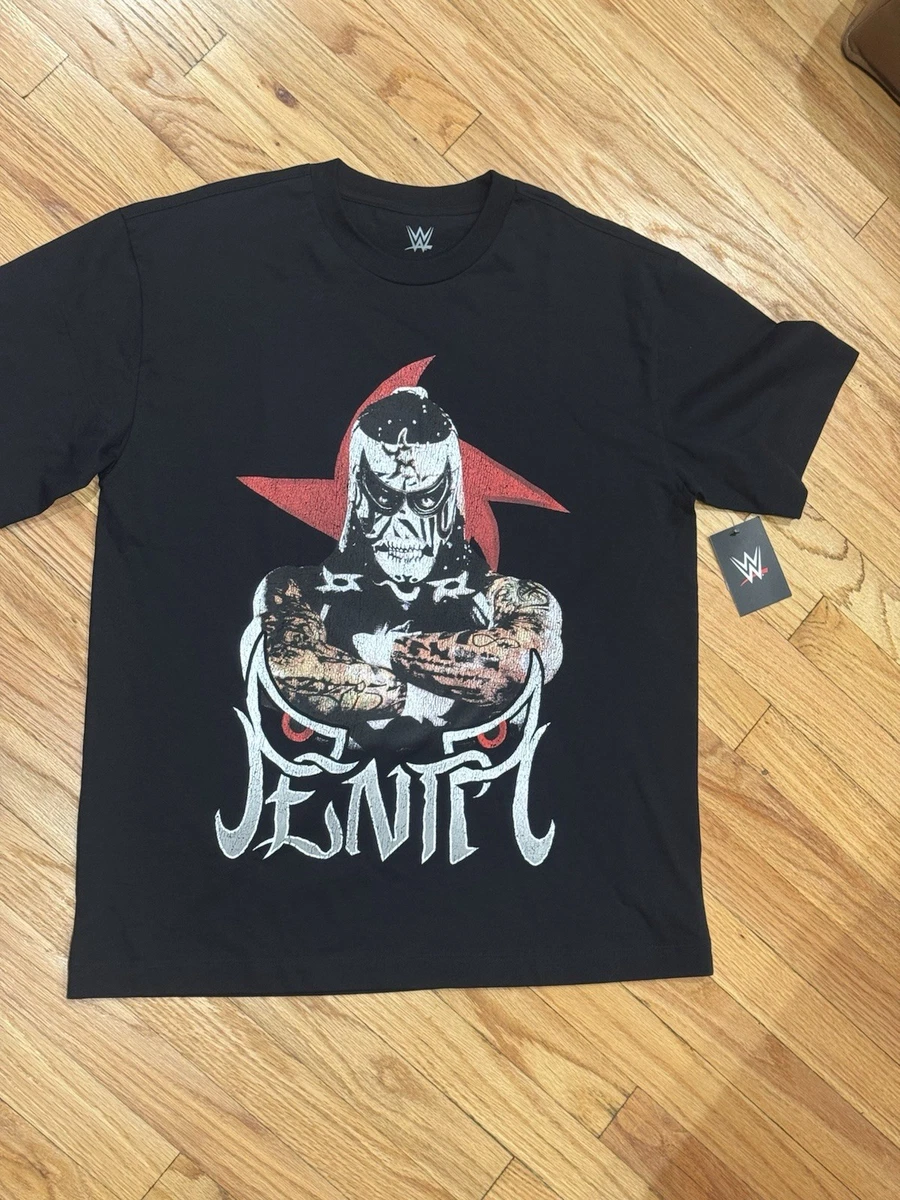 25+ Size L Rey Mysterio Wrestling Shirts for sale | Updated Oct 2026