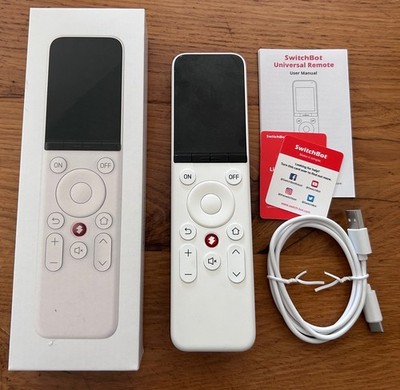 Switchbot Universal Remote (Neu in OVP)