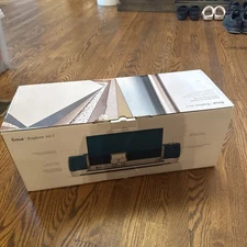 Cricut Explore Air 2 Machine Peacock Smart Cutting Machine Homecraft open box 