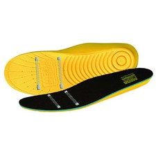 Megacomfort Insole,Men 8 to 9/Women 10 to 11,PR PAMESD Megacomfort PAMESD Men's