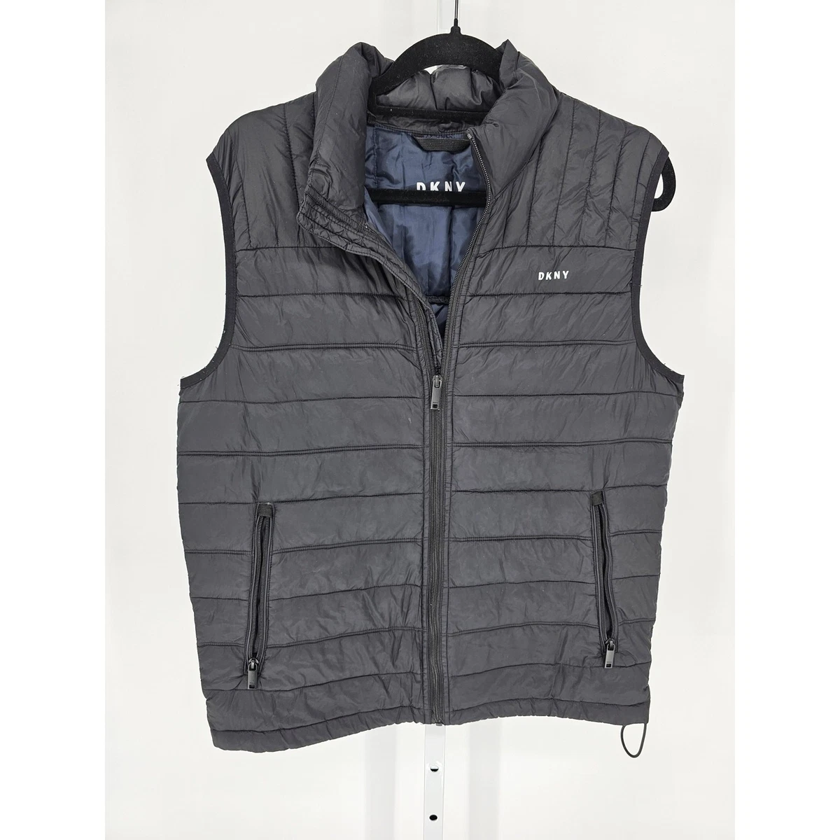 DKNY Vests for Men for Sale | Shop New & Used | eBay