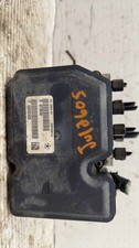 2013-2014 Jeep Grand Cherokee Anti-lock Brake Parts 3.6l Oem68085389aa