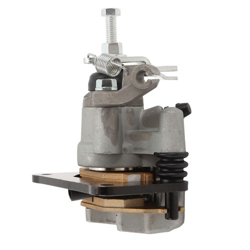 Rear Brake Caliper With Brake Pad Metal Improved Performance 43041 Y013 For° - Picture 19 of 23