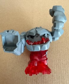 Lego Large Tremorox Lava Rock Monster Figure Power Miners 8708 8964