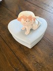 1984 BUMPKINS By Fabrizio George Good Boy Trinket Box Dish — photo 6