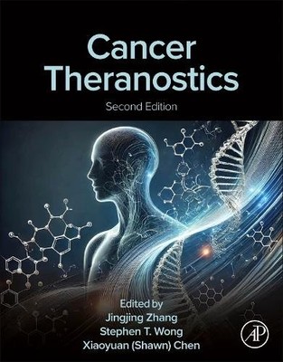 Cancer Theranostics Chen Zhang Wong Hardback Academic Press 9780443222535 2e