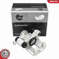 Bremssattel Esen Skv 74SKV903 FüR Renault Safrane 1 2 12V B542 B54E 16V B54L 20V