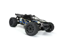 Pro-Line Racing 3528-17 Pre-Cut 2017 Ford F-150 Raptor Clear Body