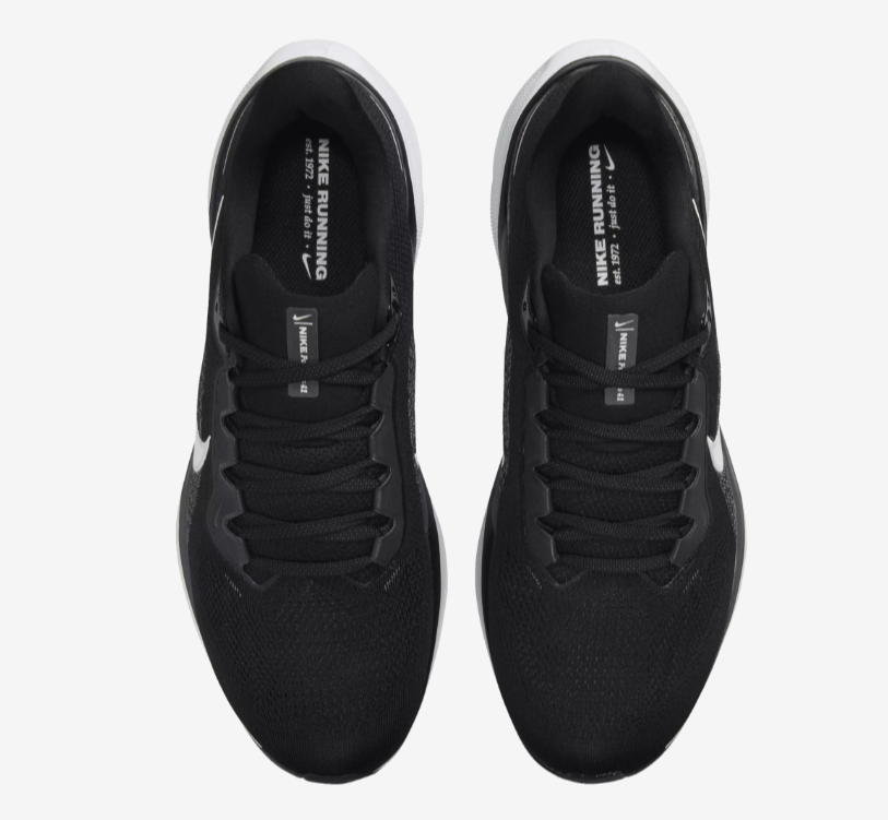 Nike Air Zoom Pegasus 41 \'Black White\' FD2722-002 Multi Size Nike Air Zoom Pegasus 41 Black Anthracite White FD2722-002  main image 3