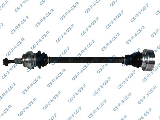 GSP 261293 Gelenkwelle FüR Audi, Seat, Skoda, VW-image