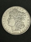 1894-O New Orleans Morgan Silver