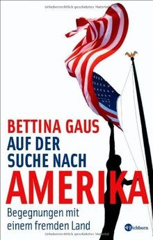 Auf der Suche nach Amerika. Begegnungen mit einem fr... | Buch | Zustand wie neu